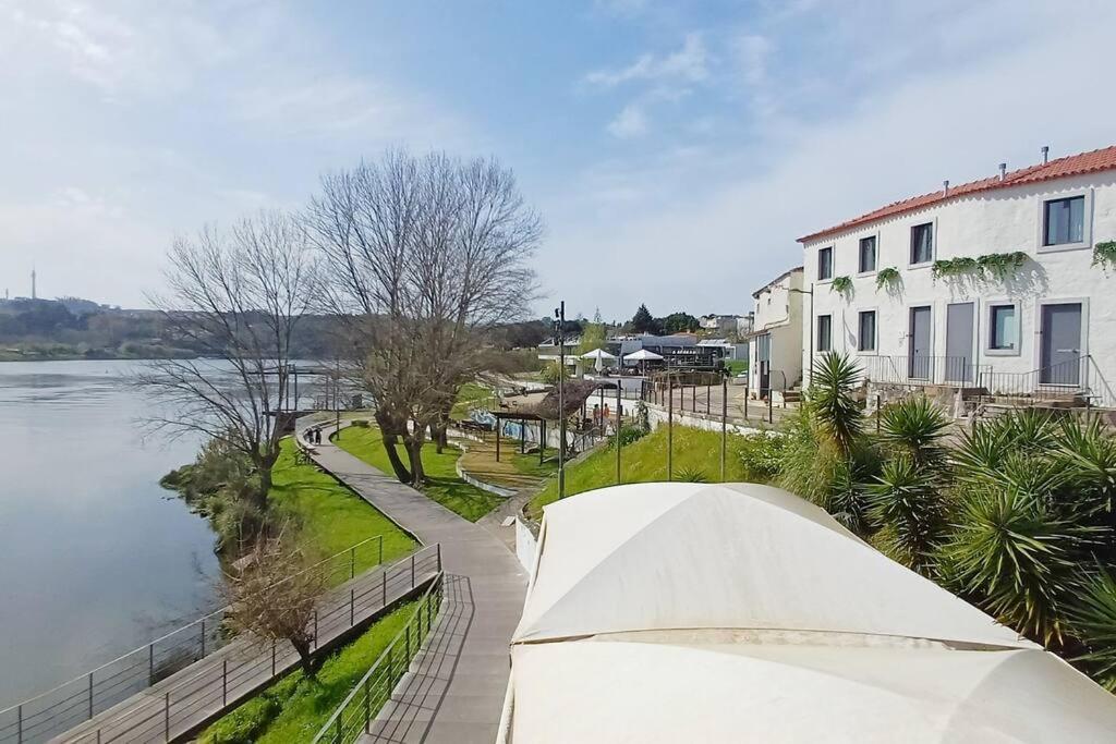 Douro View Charming Apartment Duplex Valbom  Exterior photo