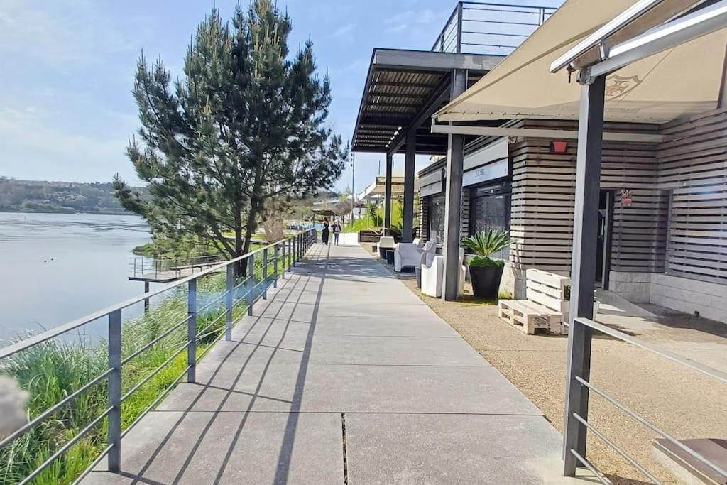 Douro View Charming Apartment Duplex Valbom  Exterior photo