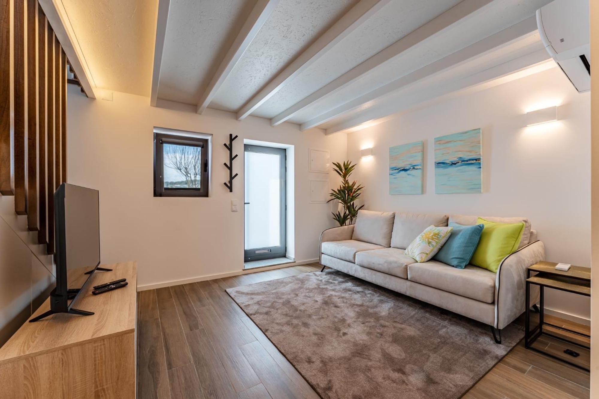 Douro View Charming Apartment Duplex Valbom  Exterior photo