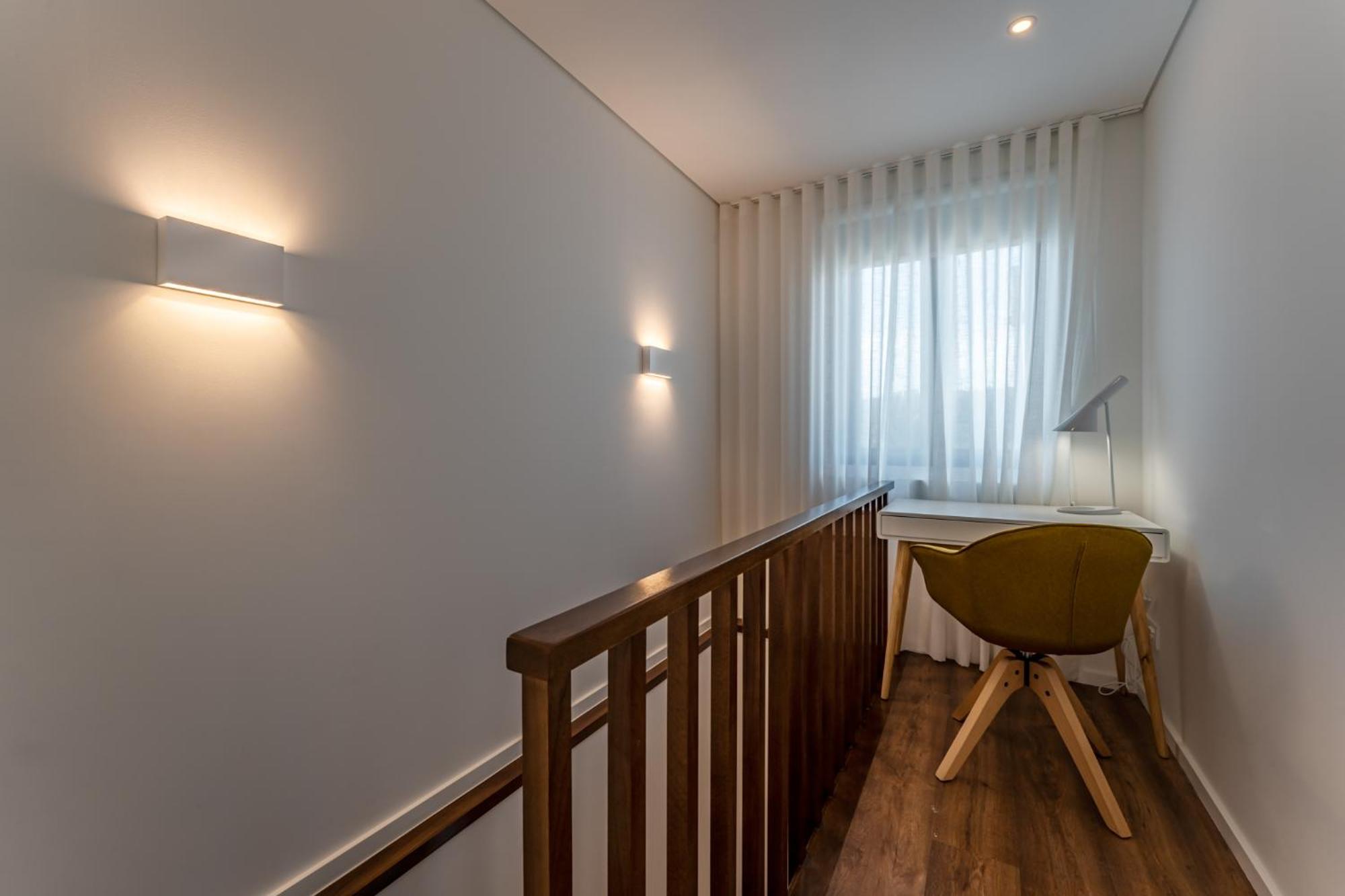 Douro View Charming Apartment Duplex Valbom  Exterior photo