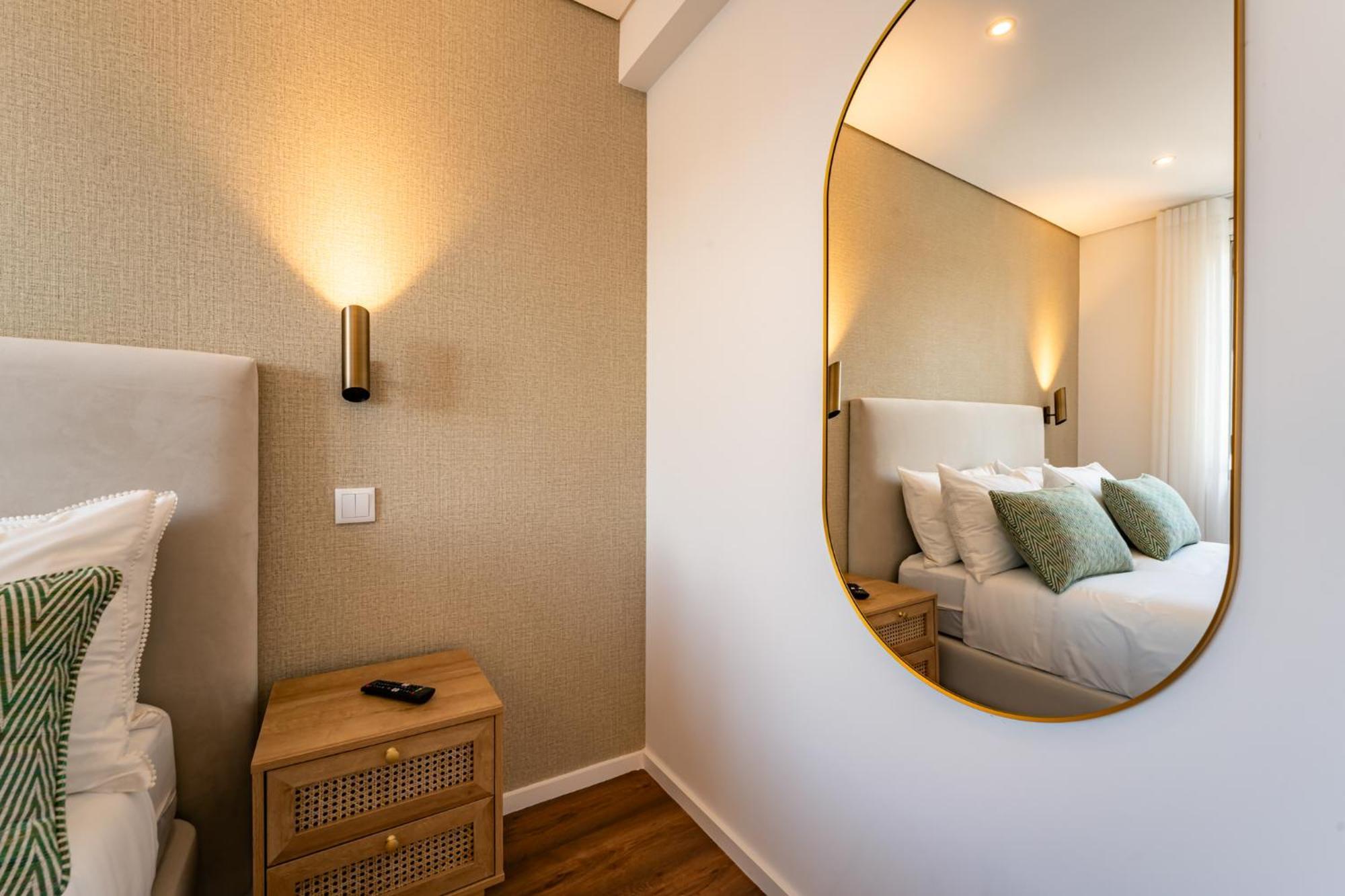 Douro View Charming Apartment Duplex Valbom  Exterior photo
