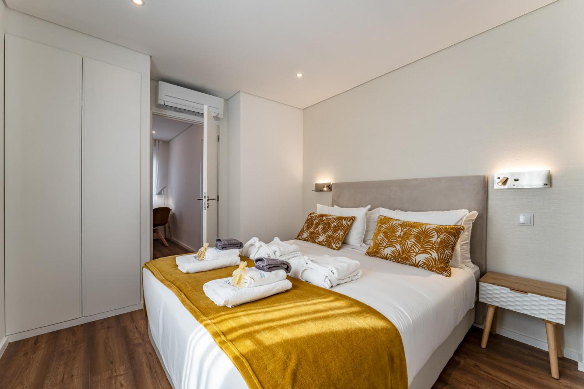 Douro View Charming Apartment Duplex Valbom  Exterior photo