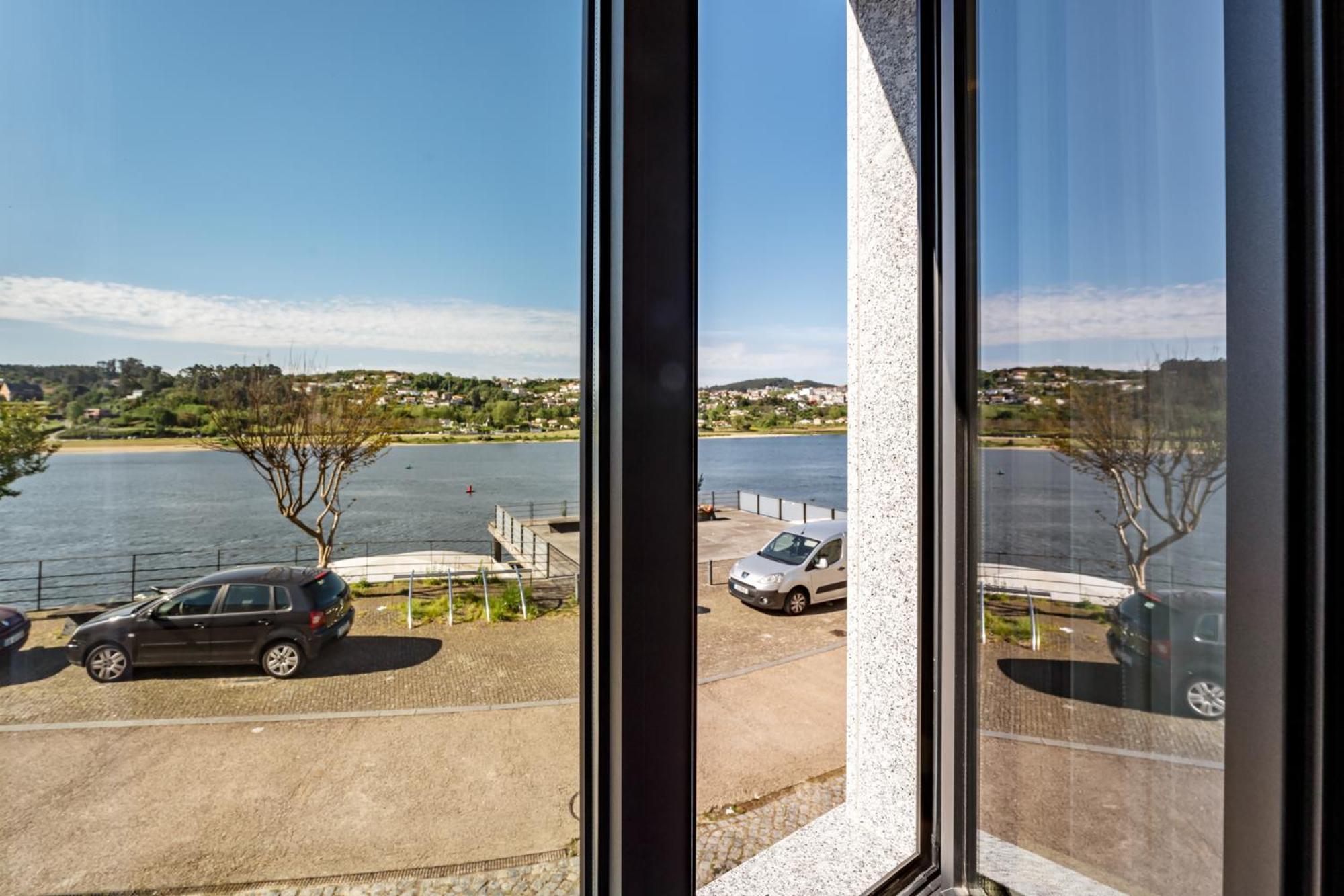 Douro View Charming Apartment Duplex Valbom  Exterior photo