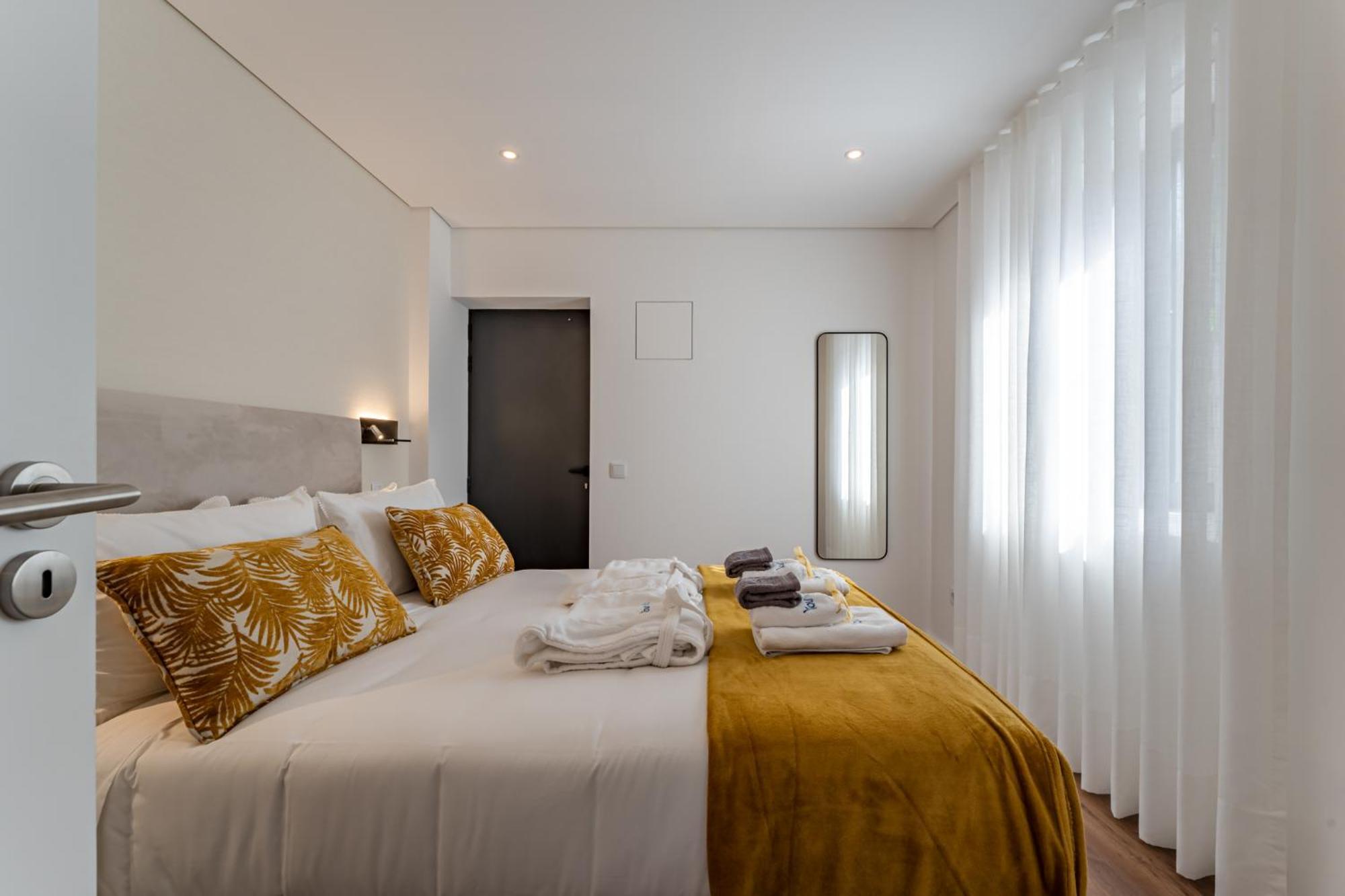 Douro View Charming Apartment Duplex Valbom  Exterior photo