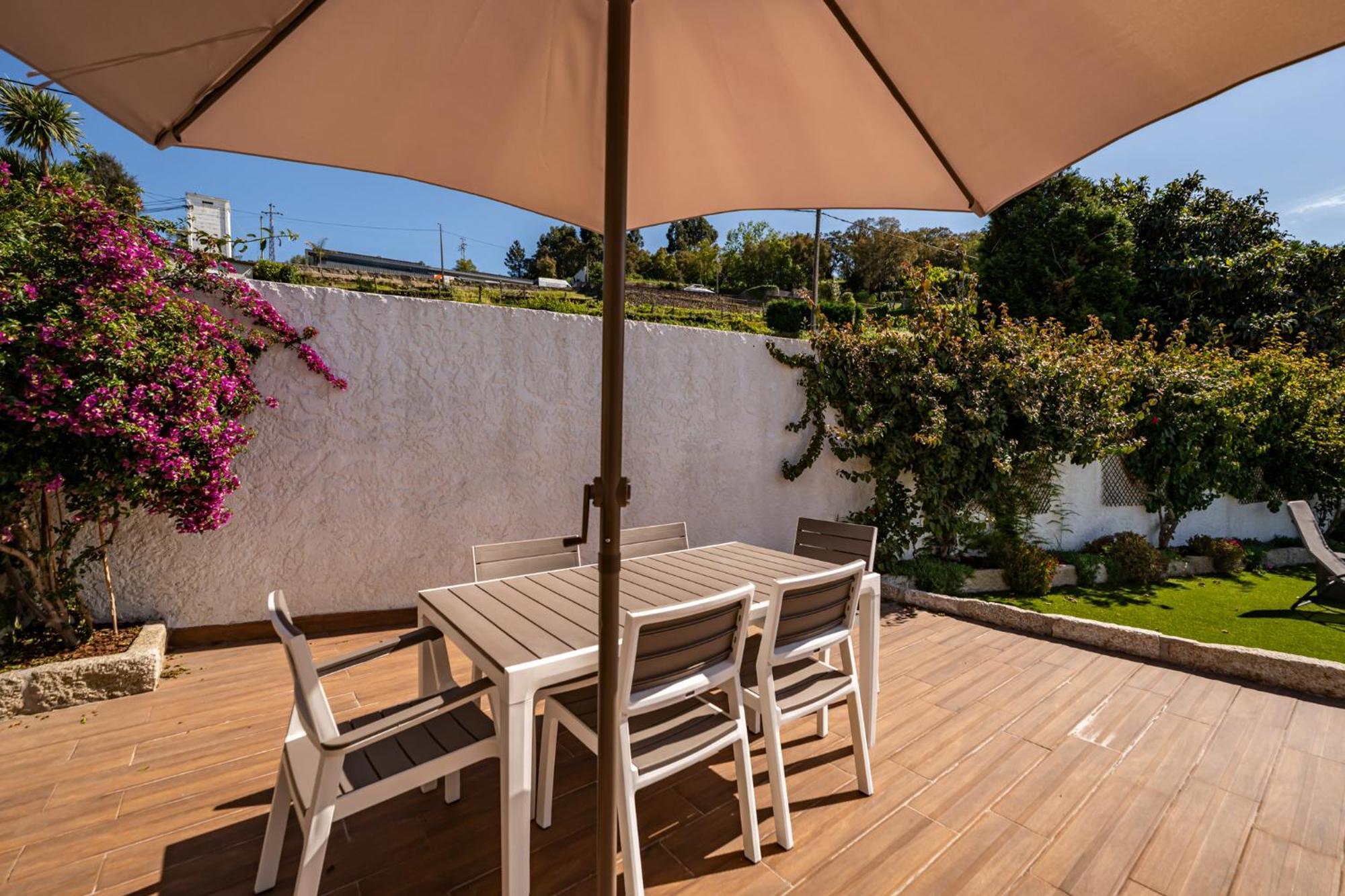 Douro View Charming Apartment Duplex Valbom  Exterior photo