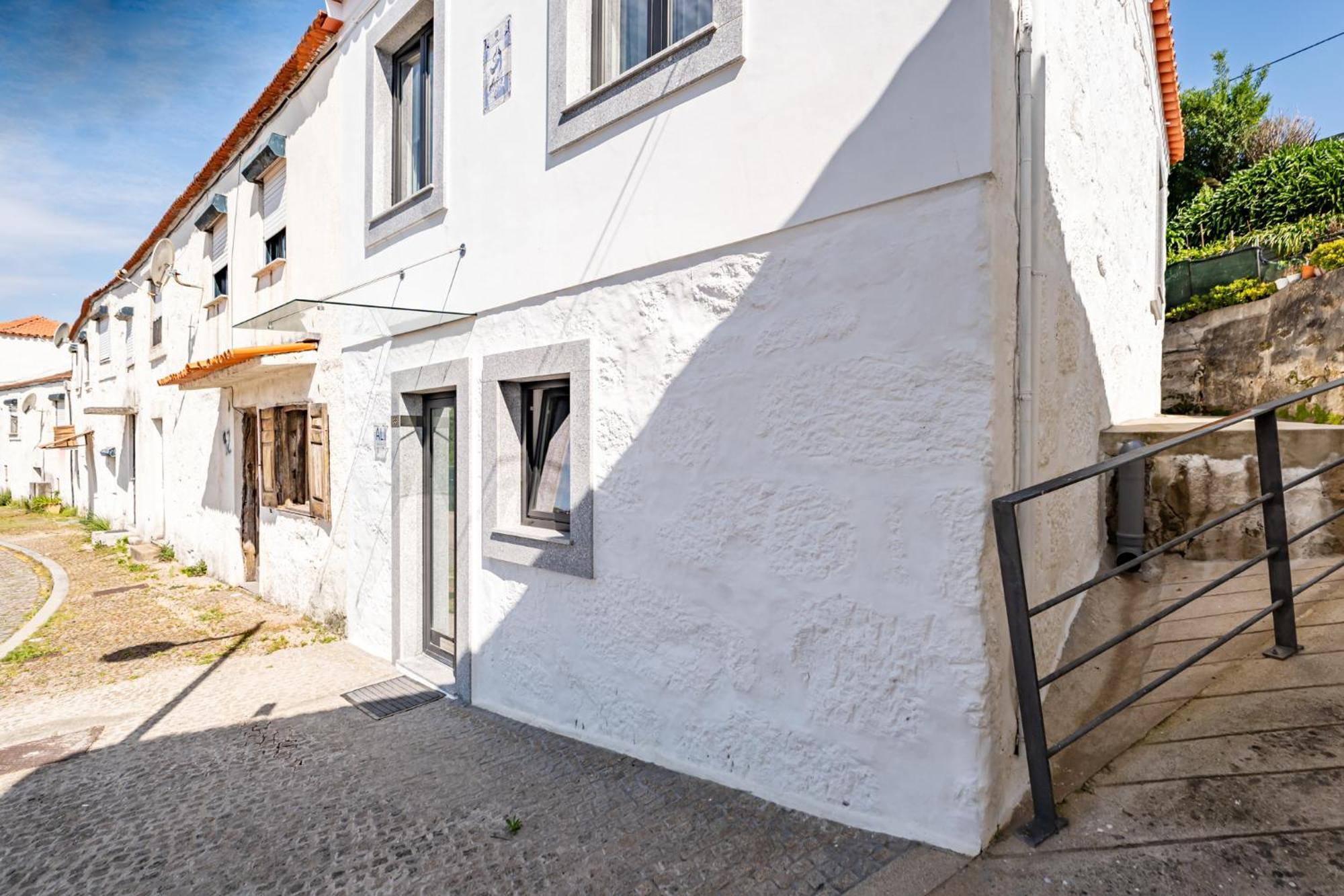 Douro View Charming Apartment Duplex Valbom  Exterior photo
