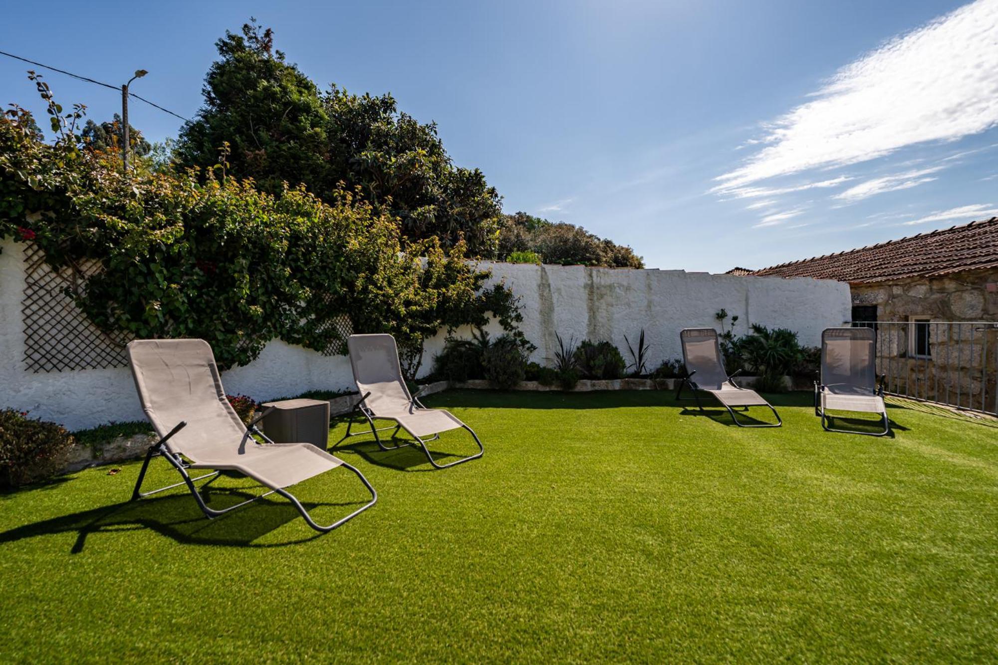 Douro View Charming Apartment Duplex Valbom  Exterior photo